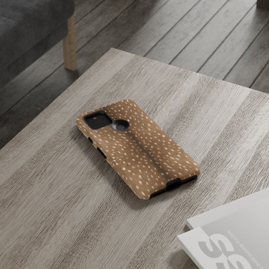 “Autumn” Phone Case