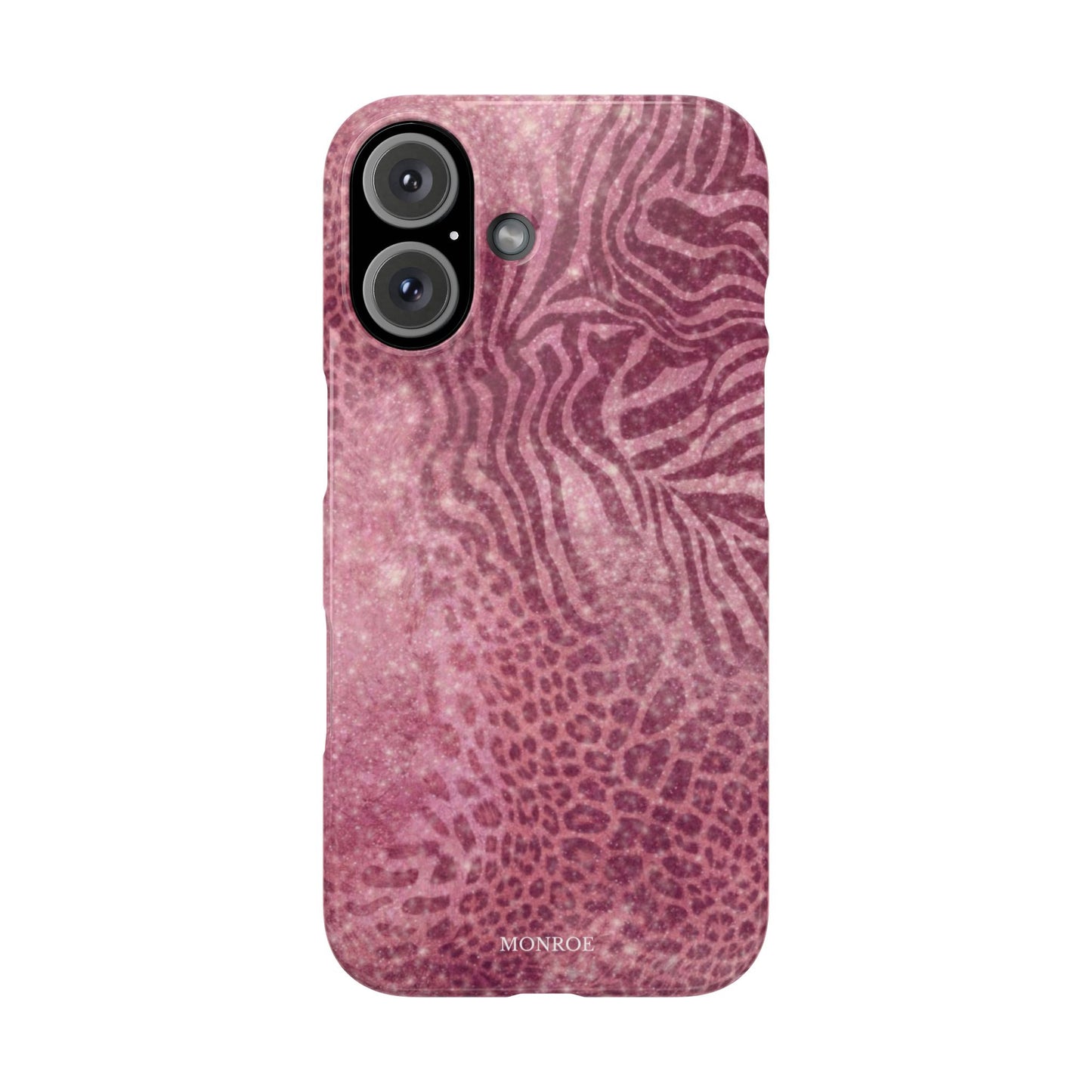 Blush Wild Case