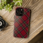Very Merry Phone Case