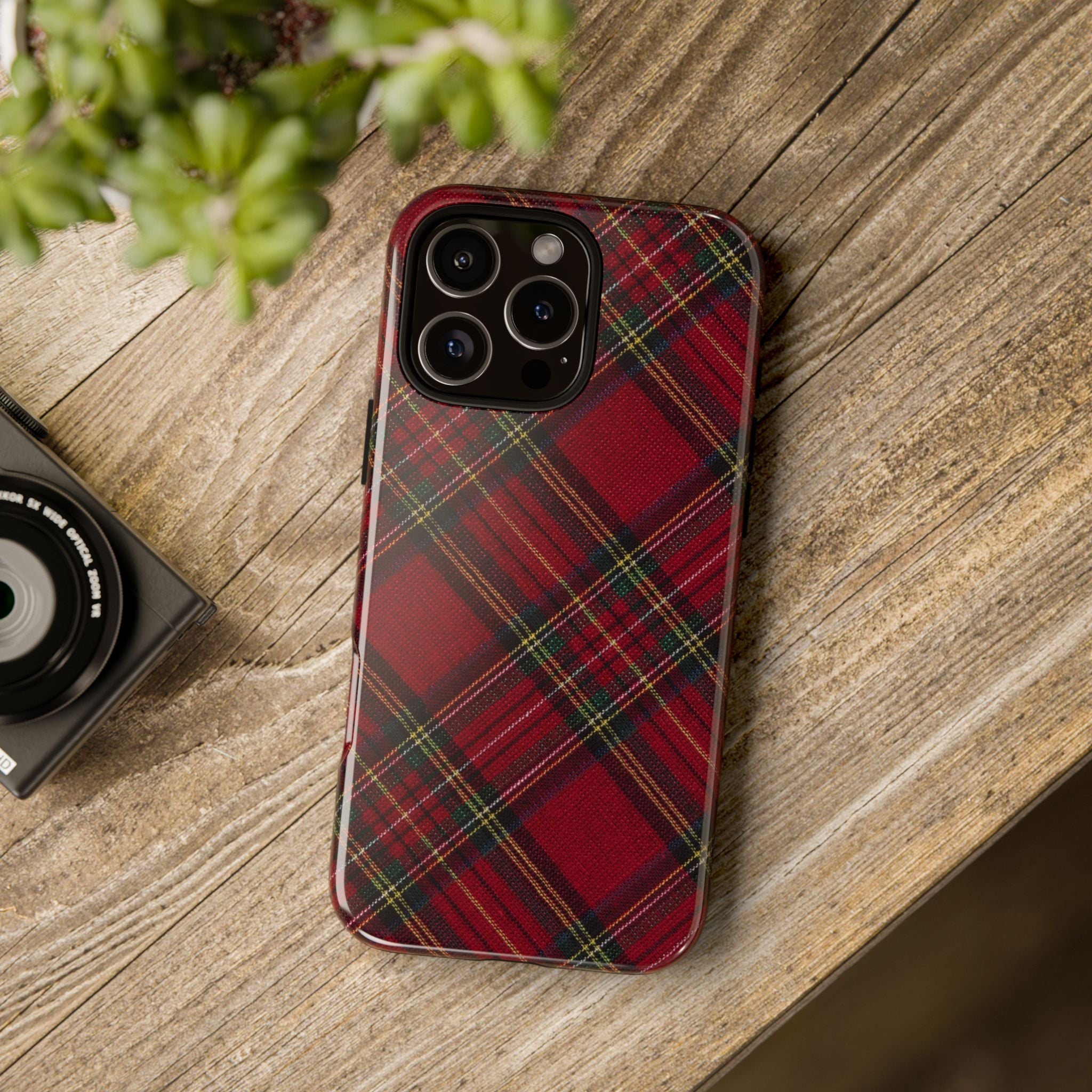 Very Merry Phone Case
