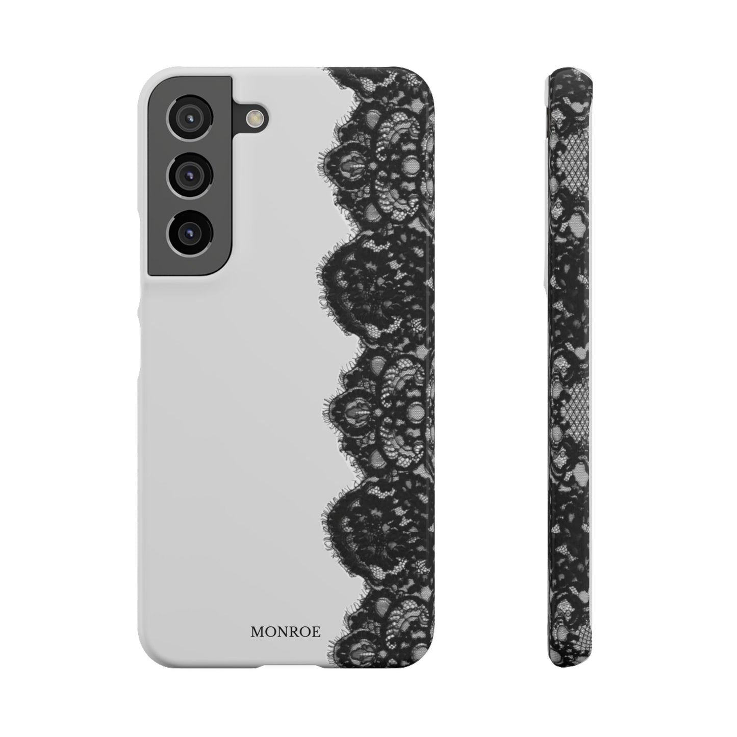 Lace Edge Case