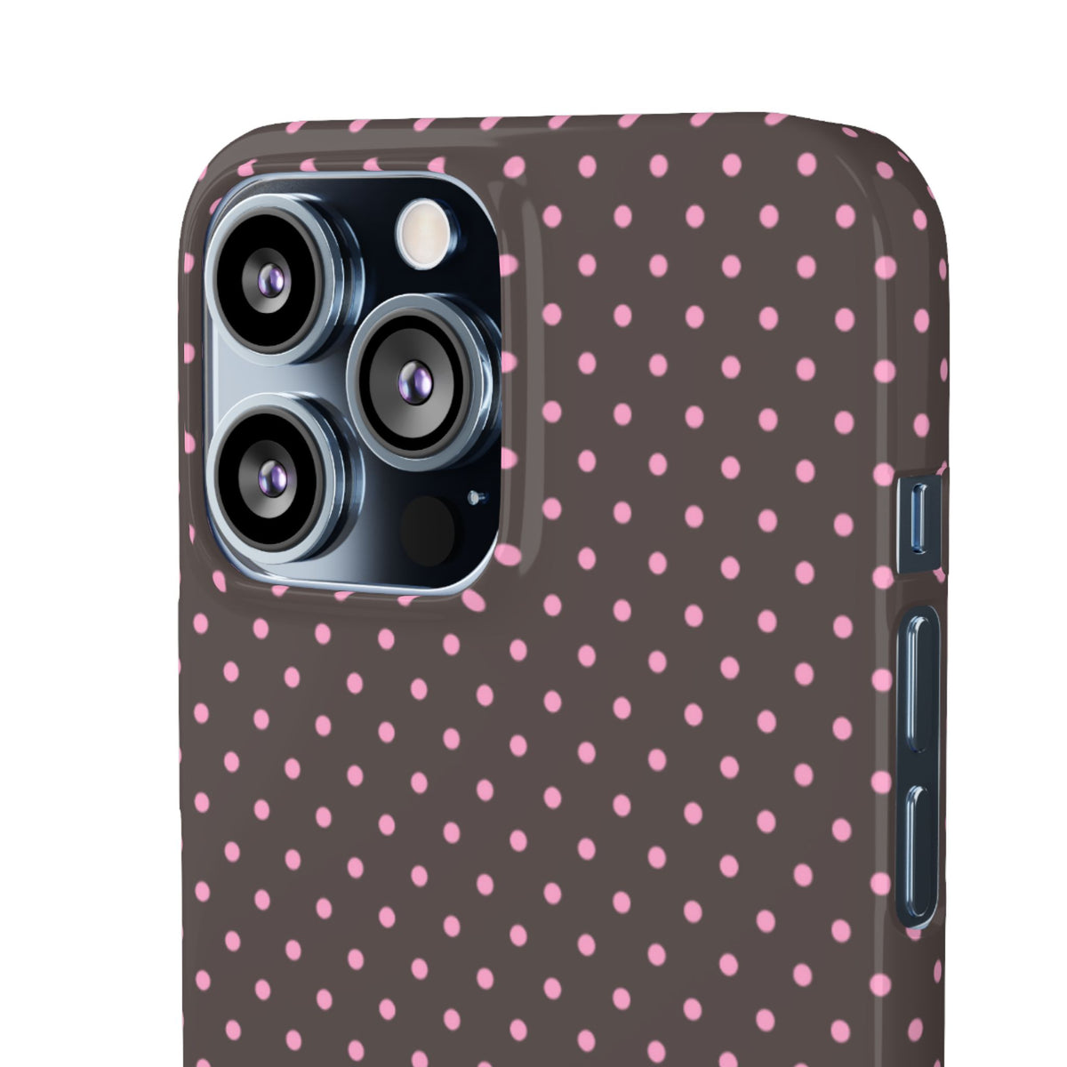 Fudge Polka Dot Case