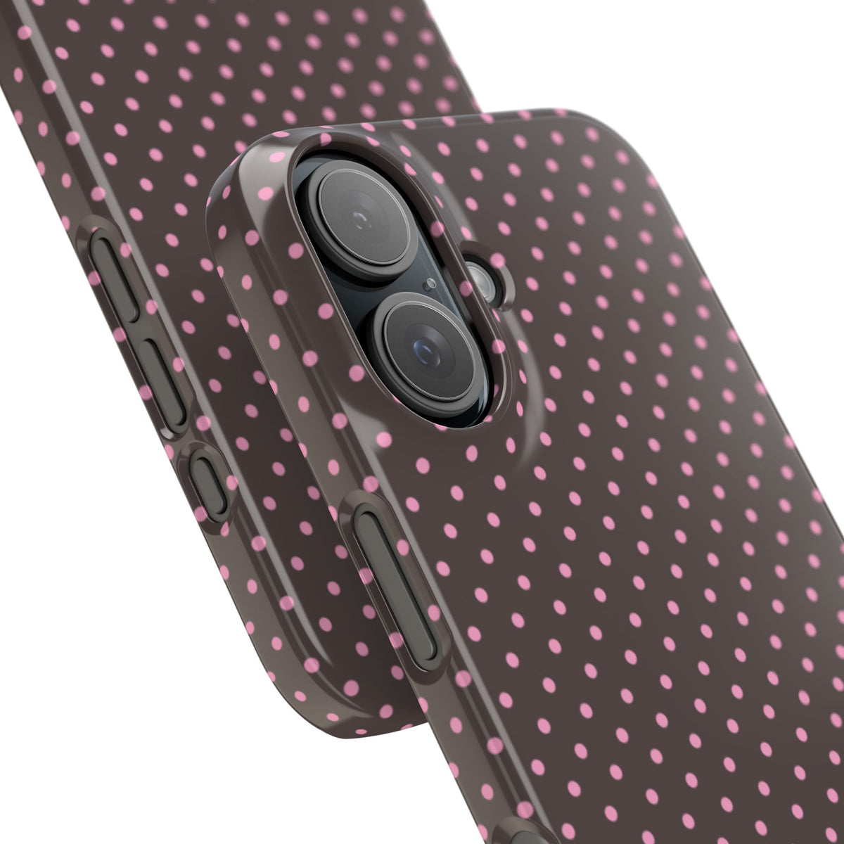 Fudge Polka Dot Case