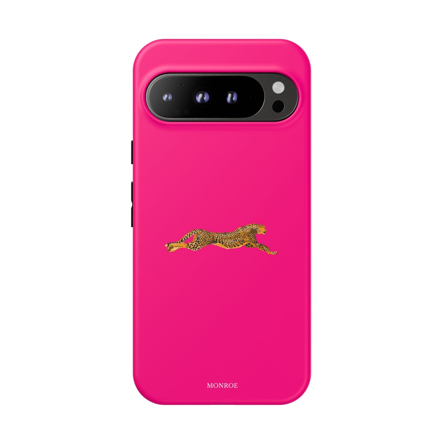 Leopard Sprint Tough Case