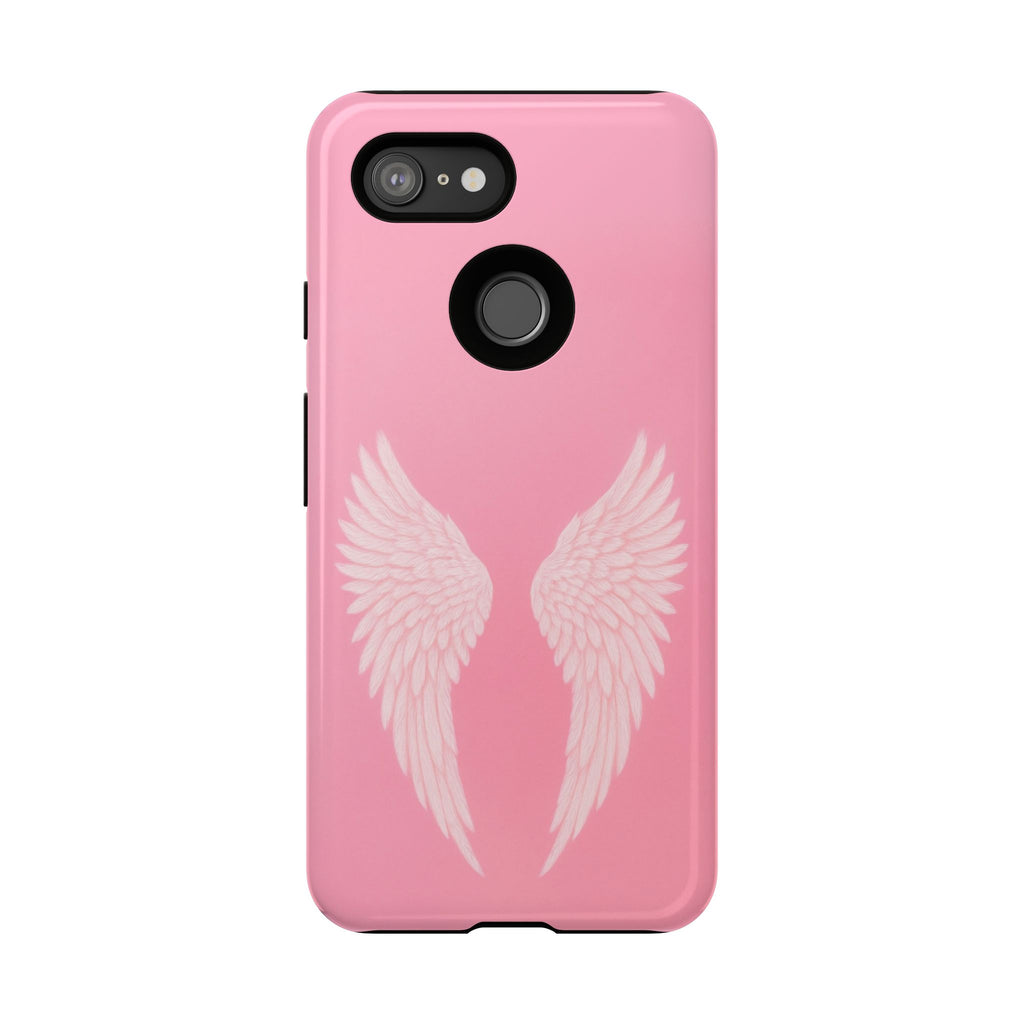 Runway Wings Phone Case