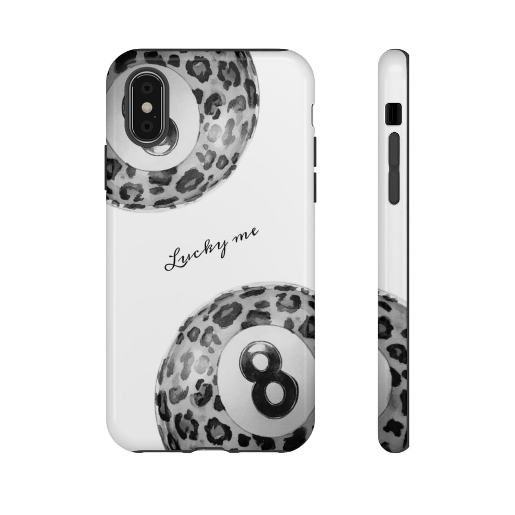 Lucky Me Phone Case