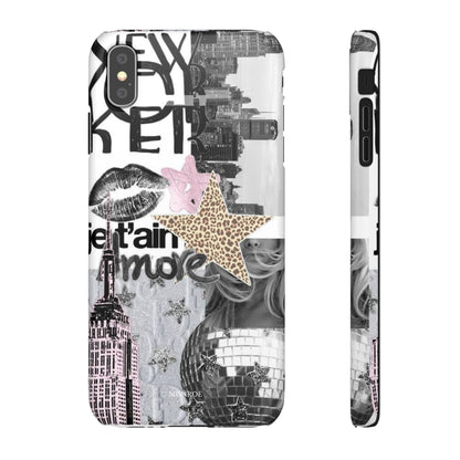 Amore NYC Case