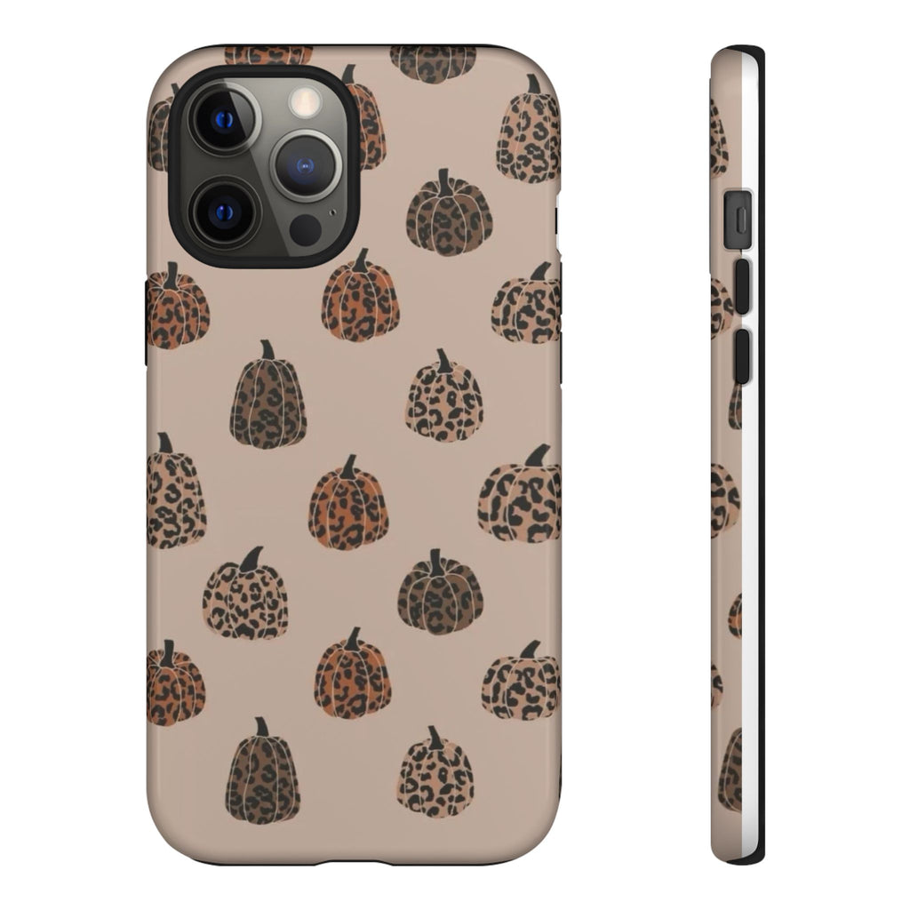 Pumpkin Spice Phone Case