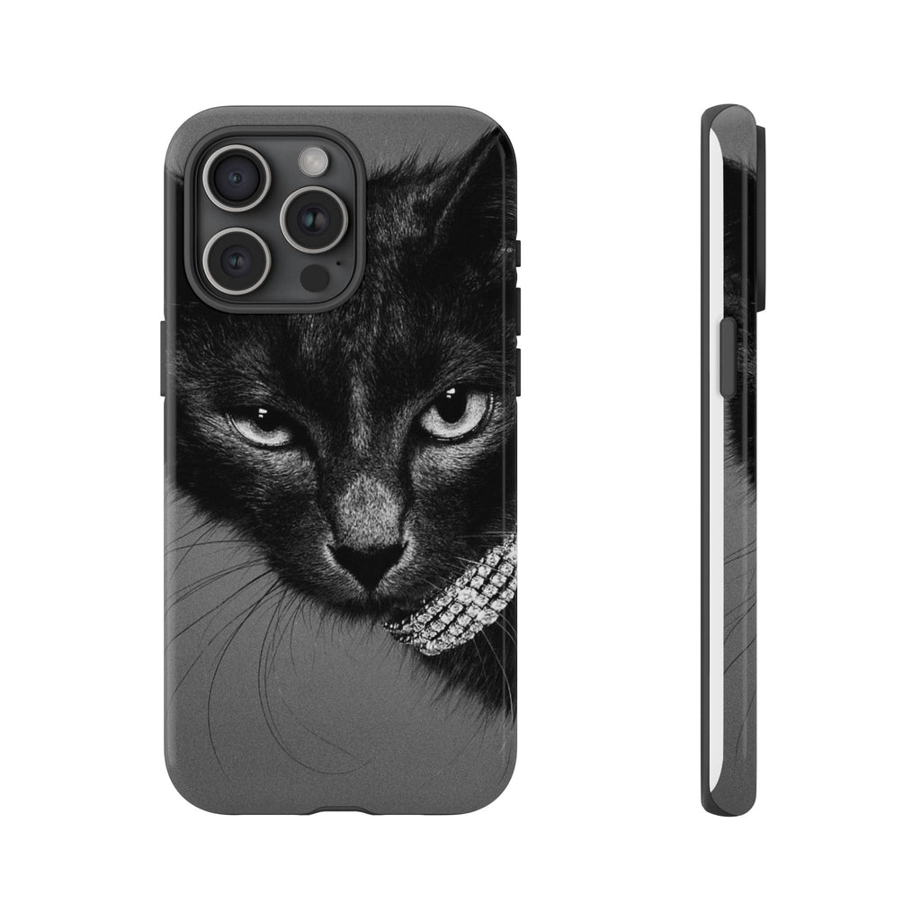 Kitten Bling Phone Case