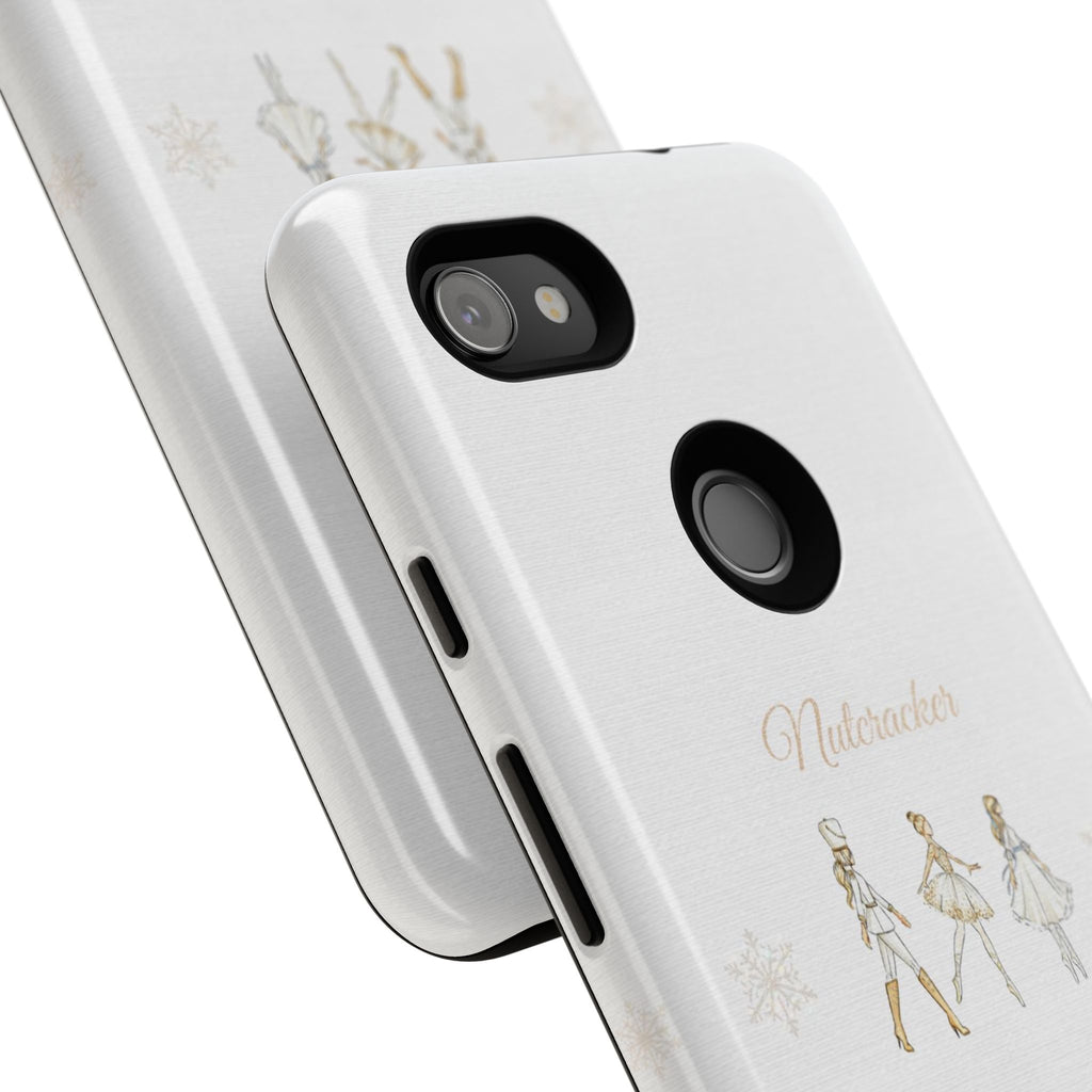 Nutcracker Phone Case