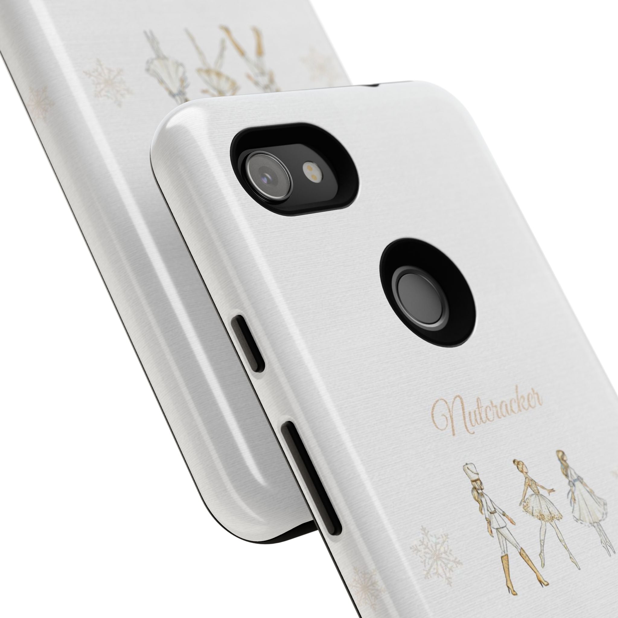 Nutcracker Phone Case