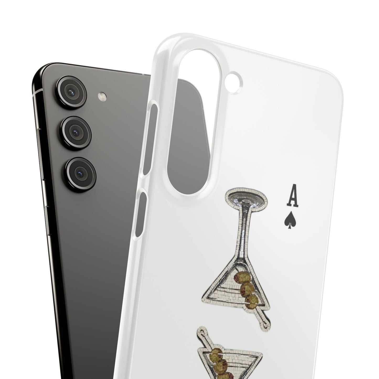 Martini Ace Case