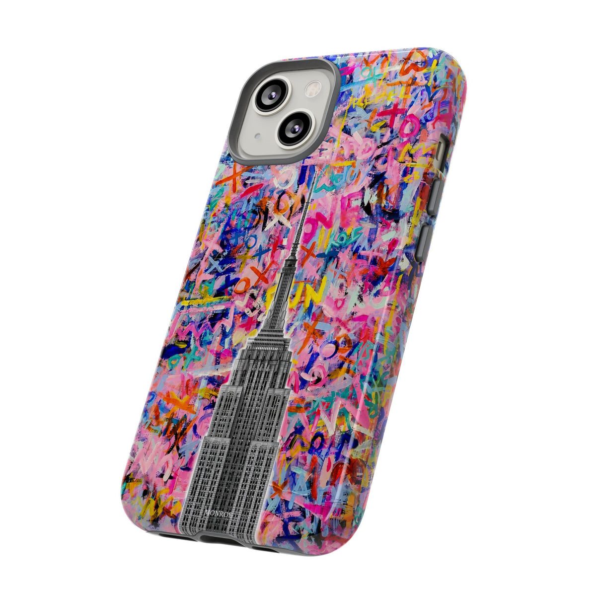 Empire State Love Tough Case