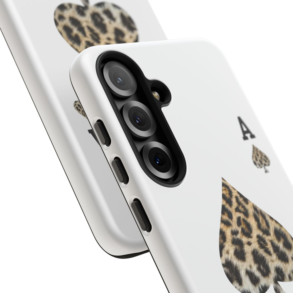 Ace Phone Case