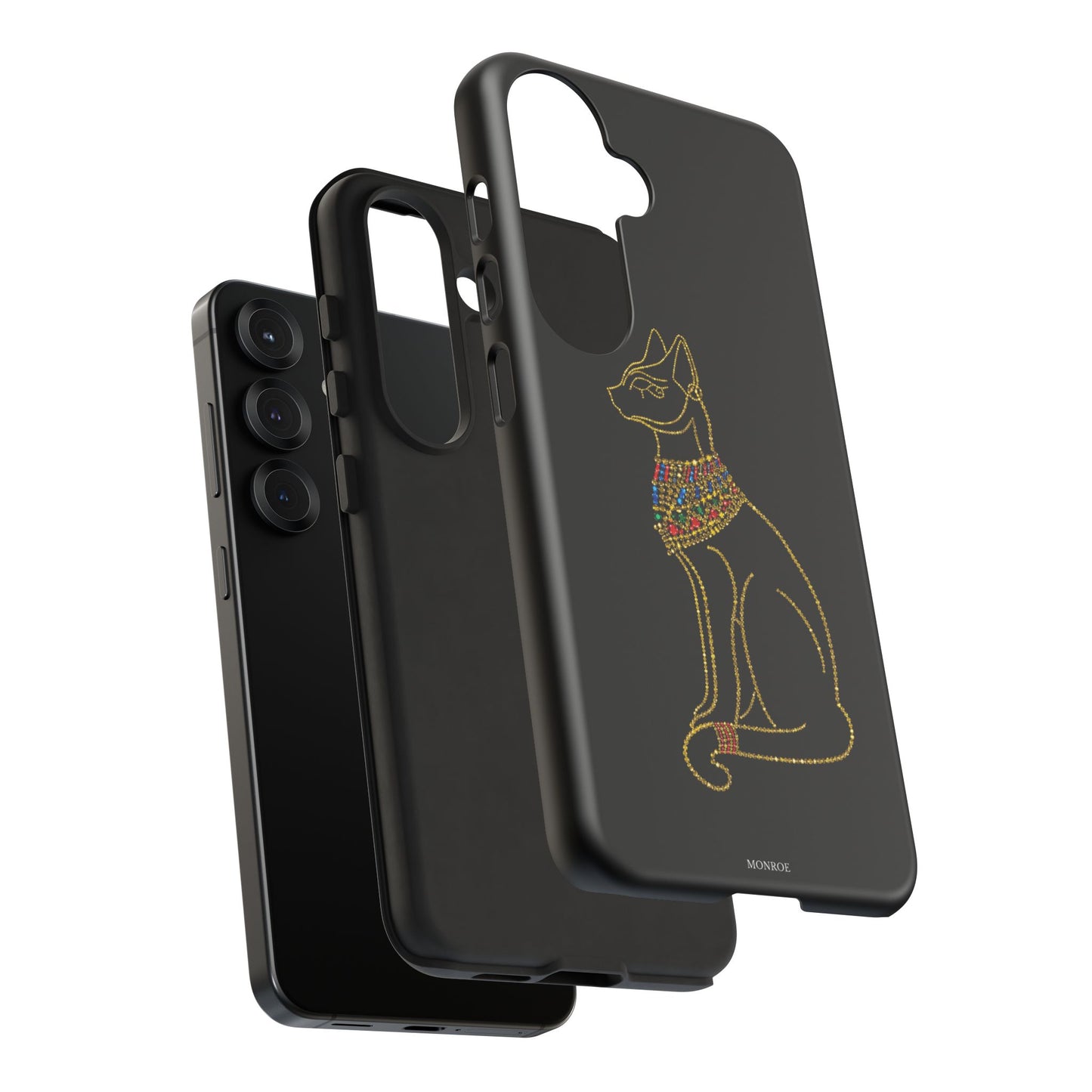 Egyptian Cat Tough Case