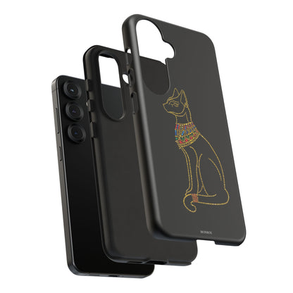Egyptian Cat Tough Case
