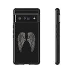 Winged Model Phone Case