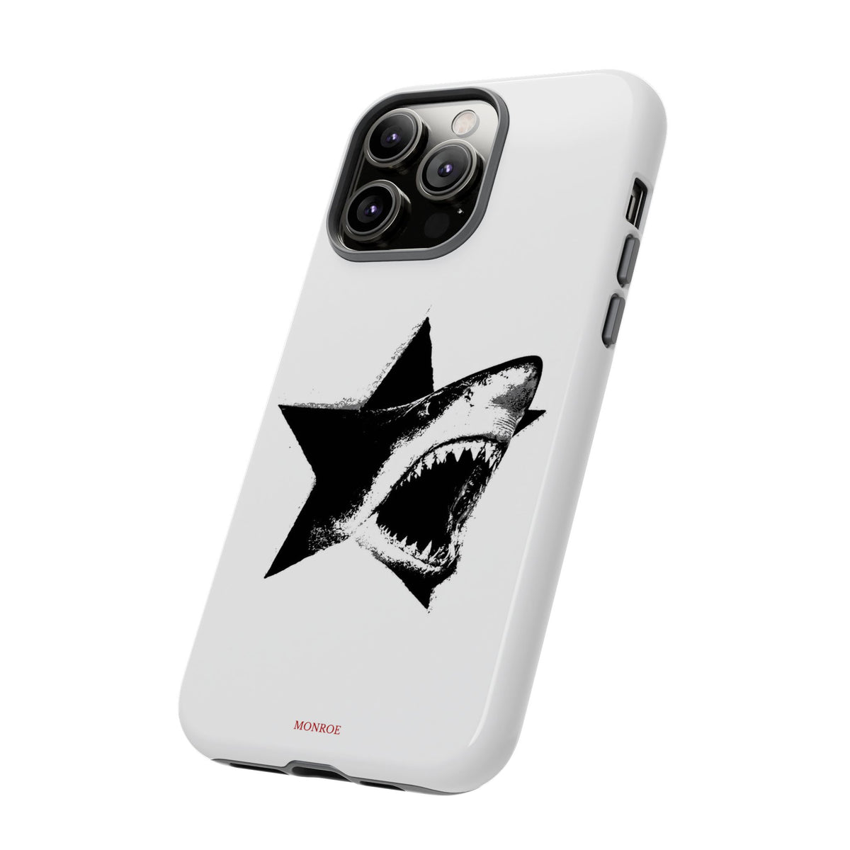 Shark Star Tough Case