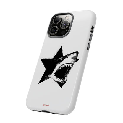Shark Star Tough Case