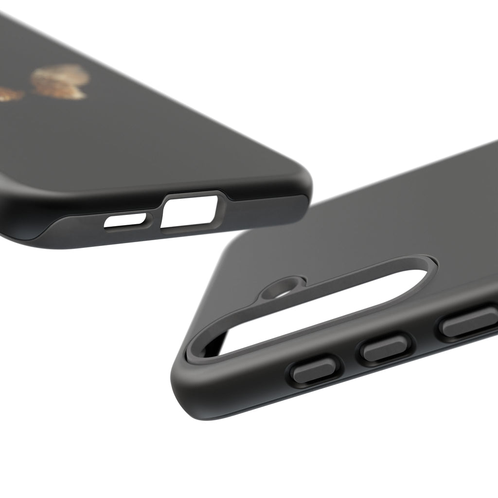 Winged Phone Case