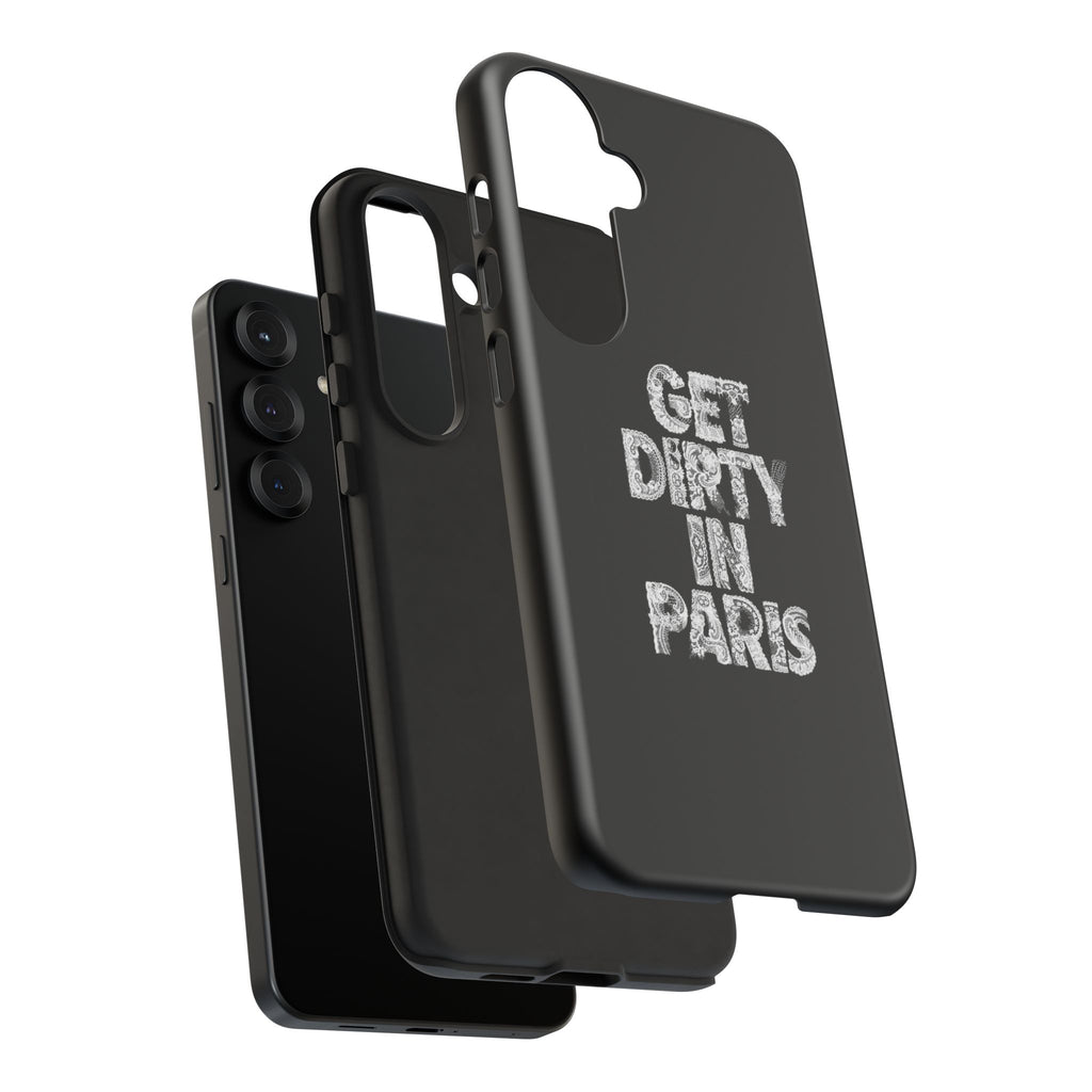 In Paris Phone Case