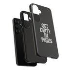 In Paris Phone Case
