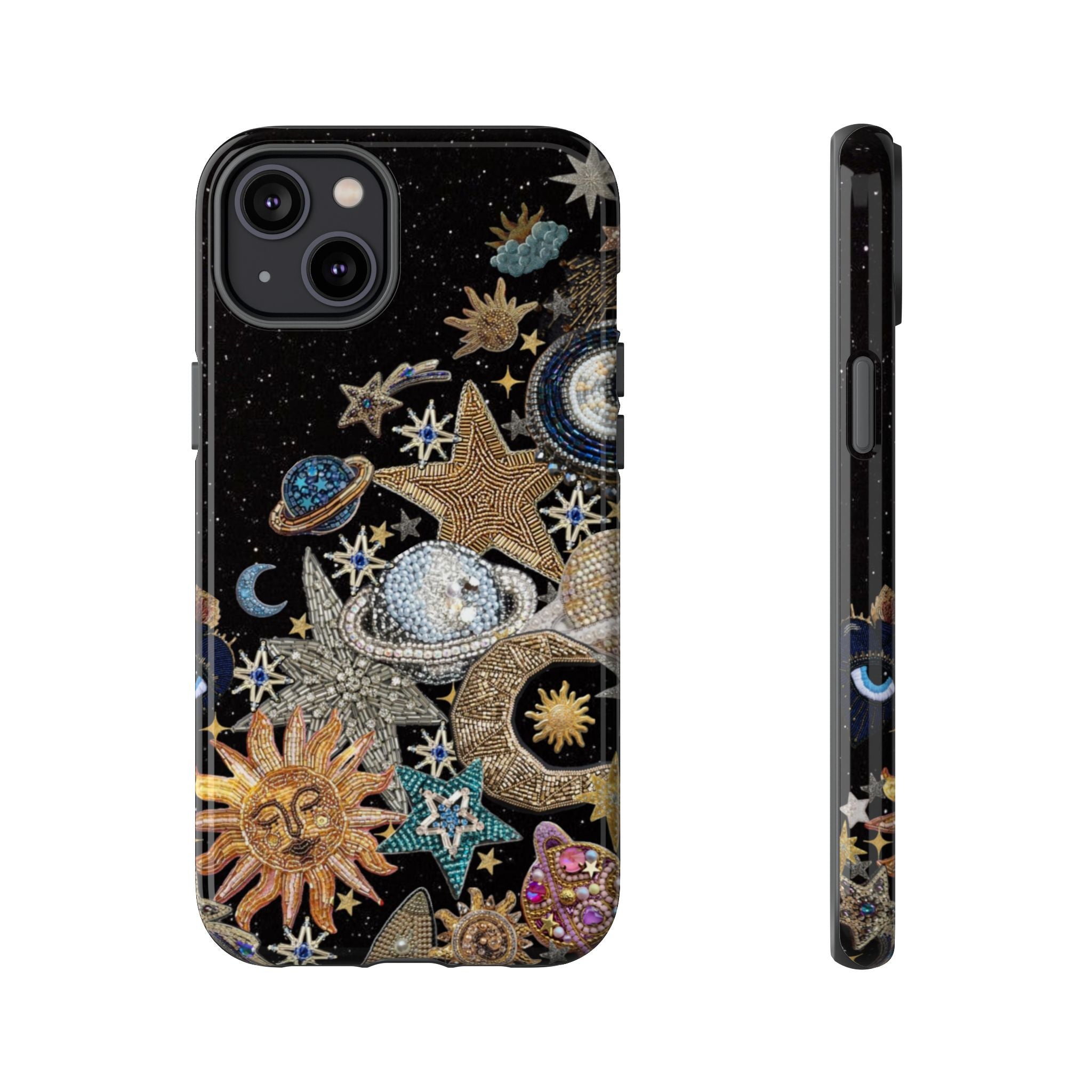 Celestial Phone Case