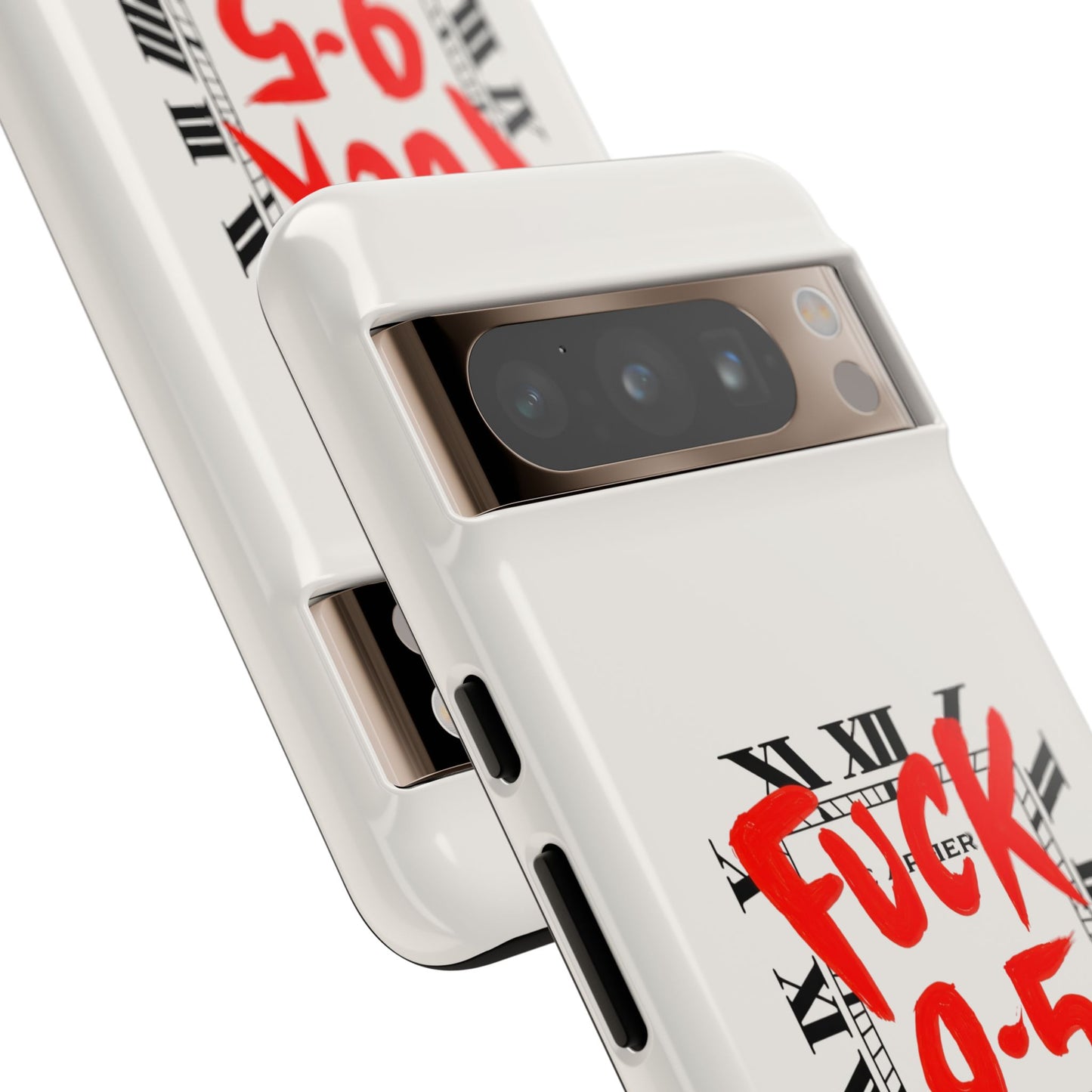 No 9-5 Tough Case