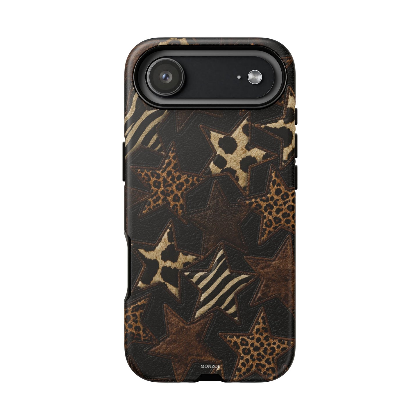 Rodeo Star Girl Tough Case