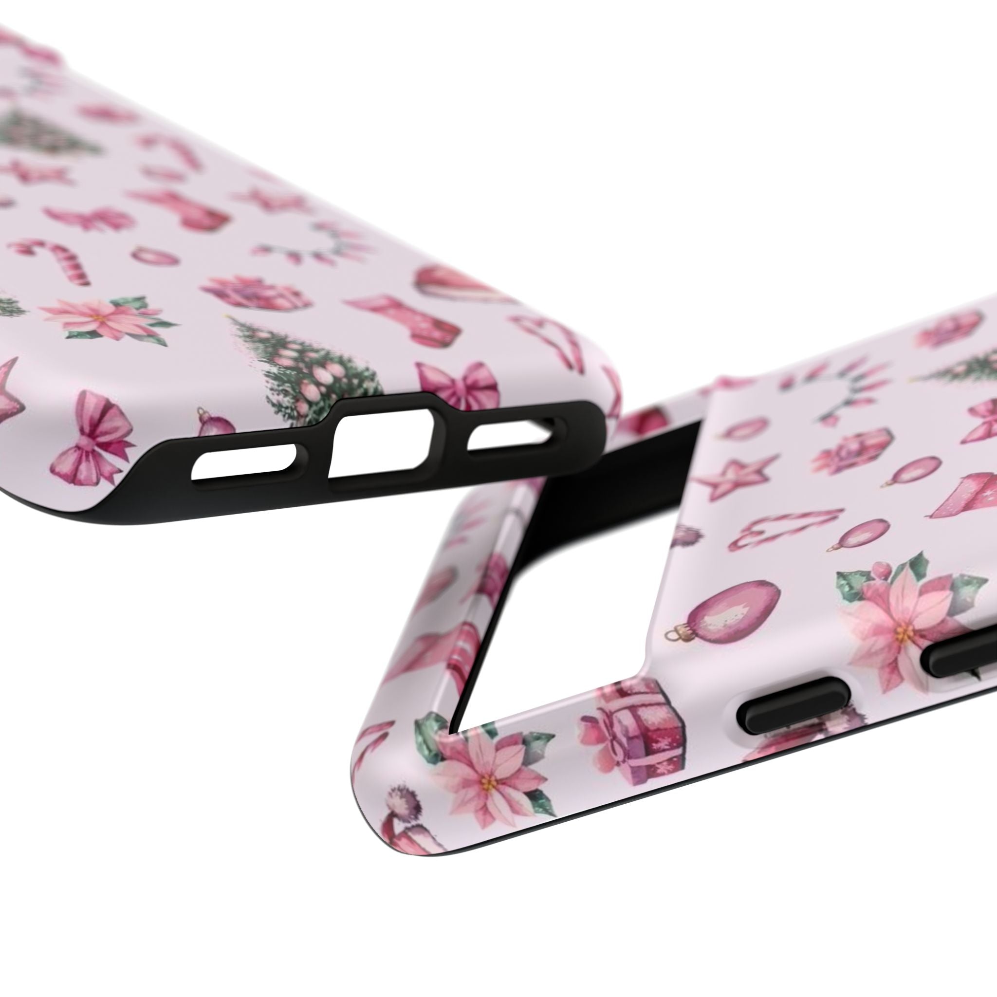 Rockin around Phone Case