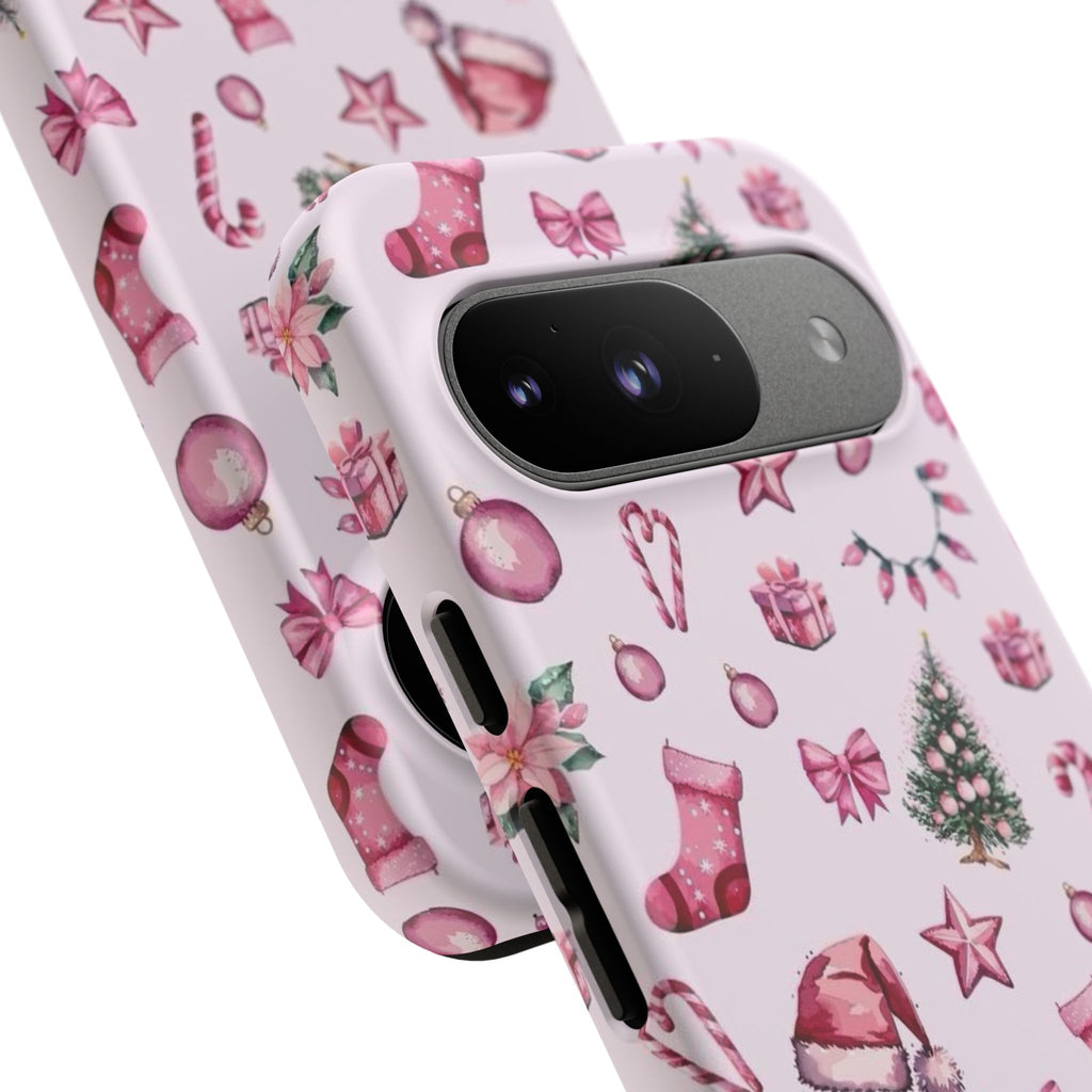 Rockin around Phone Case