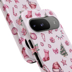 Rockin around Phone Case