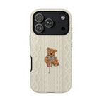 Teddy Phone Case