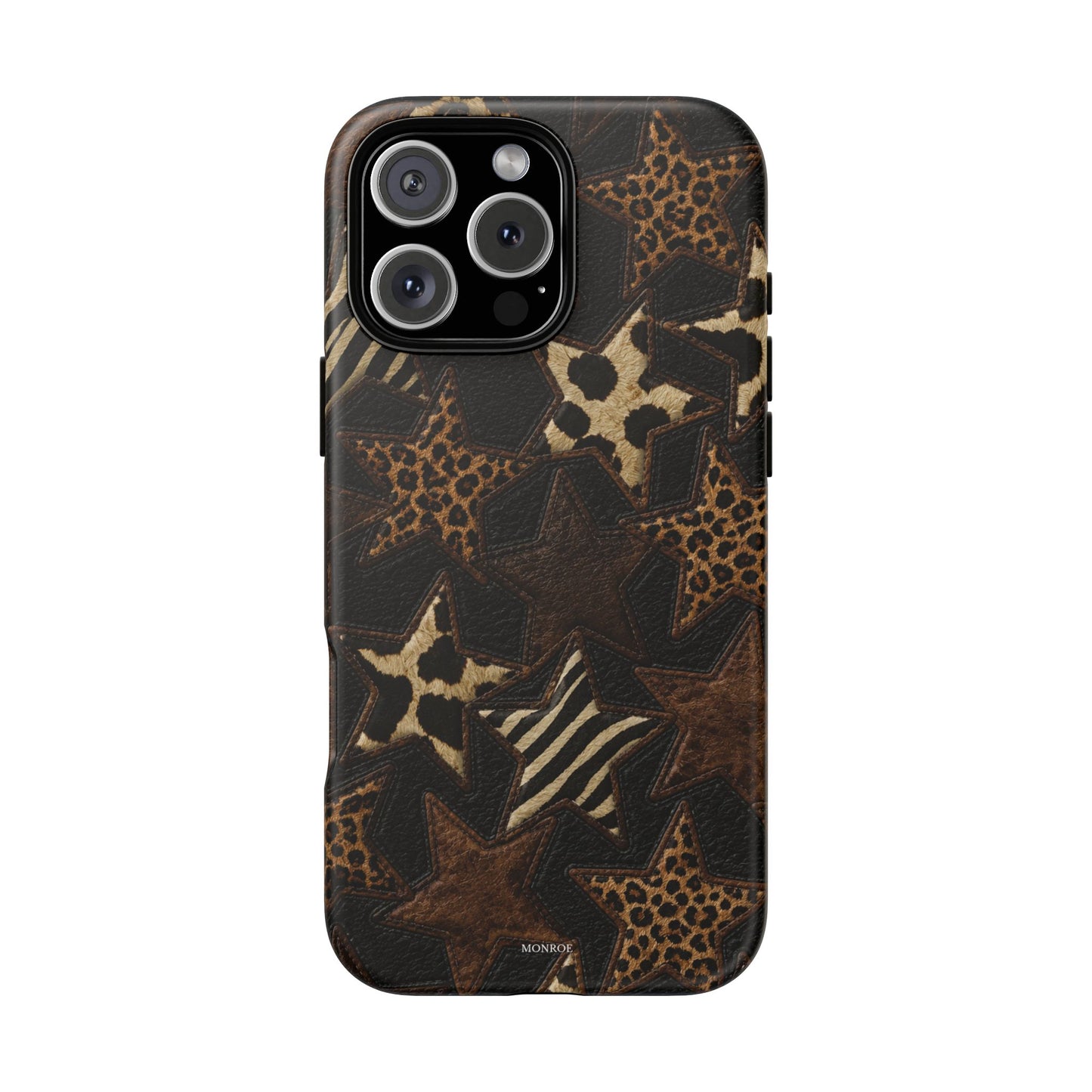 Rodeo Star Girl Tough Case