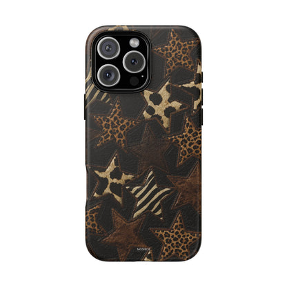 Rodeo Star Girl Tough Case