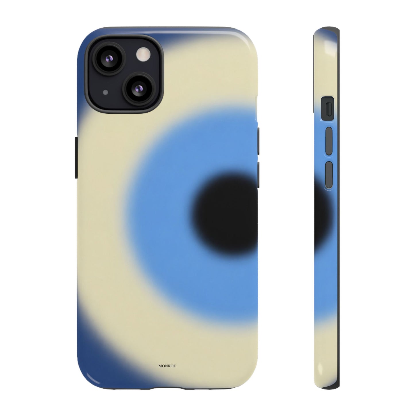 Blue Nazar Tough Case