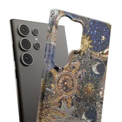 Celestial Sun & Moon Case