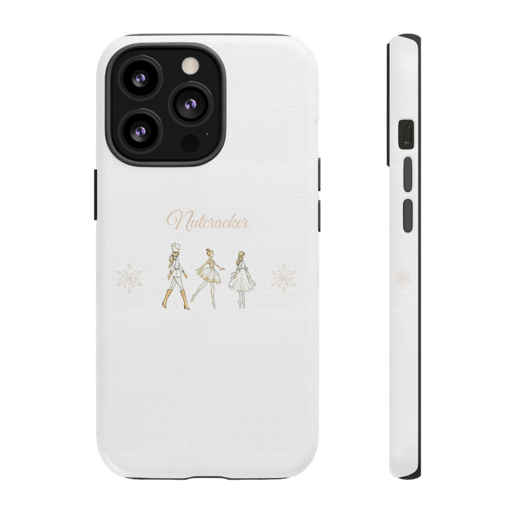 Nutcracker Phone Case