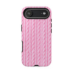 Cozy Pink Phone Case