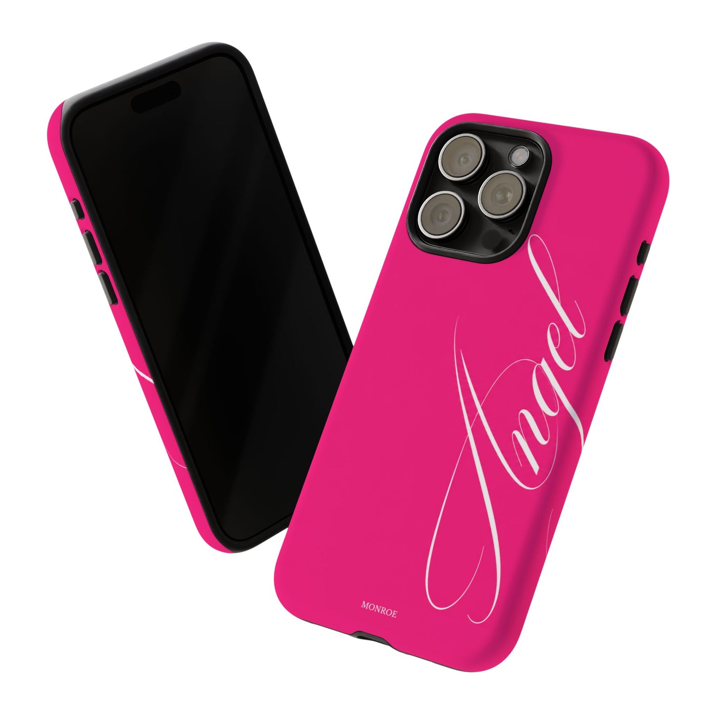 Pink 'Angel' Tough Case