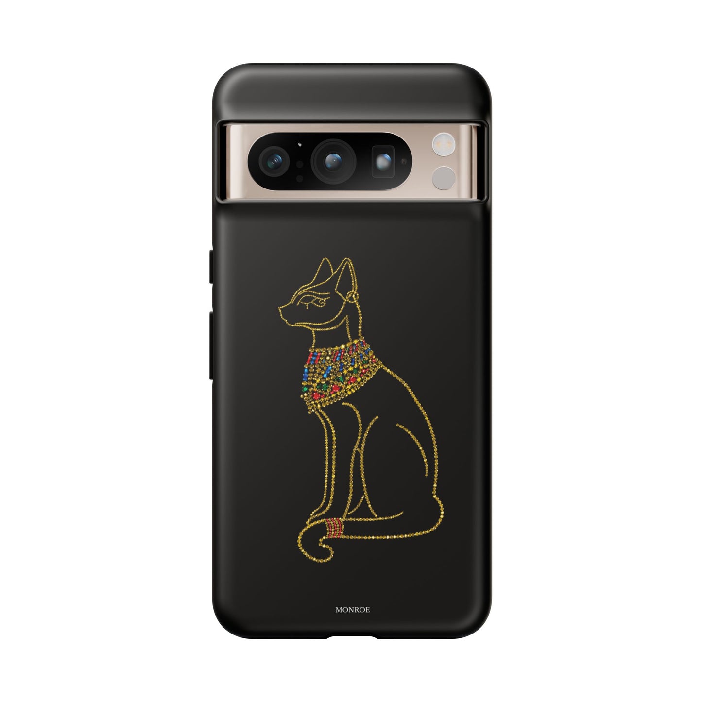 Egyptian Cat Tough Case