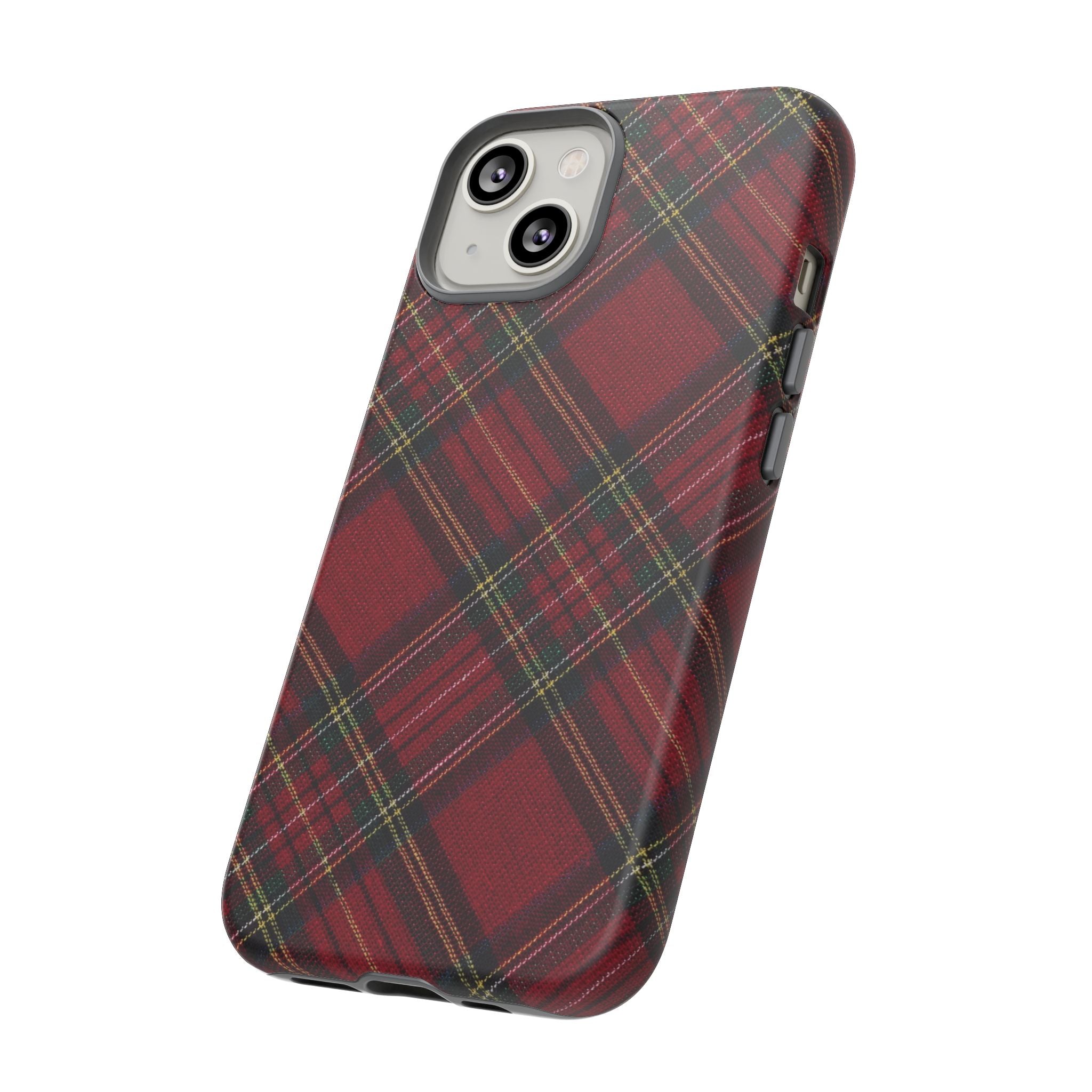 Very Merry Phone Case