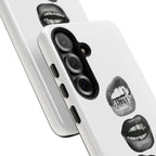 Sassy Lips Phone Case