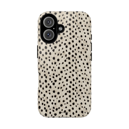 Wild Thing Tough Case