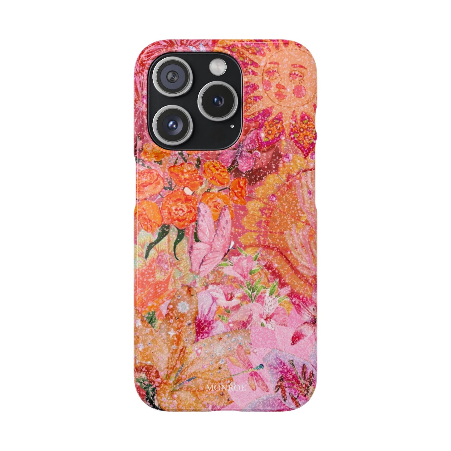 Sunburst Case