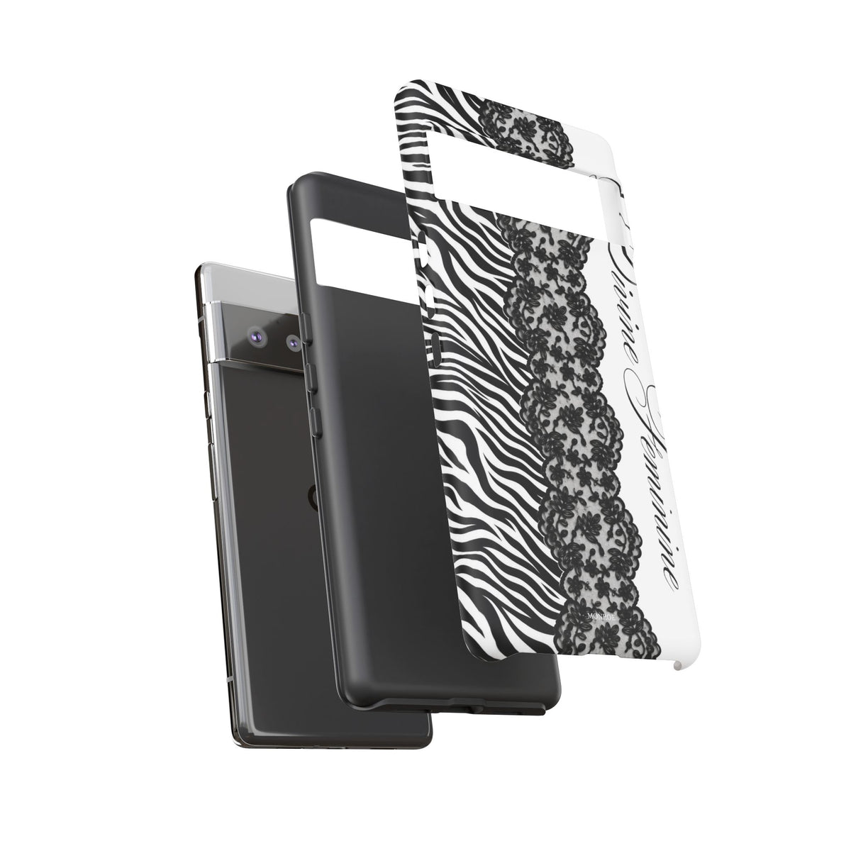 Divine Feminine Lace Tough Case