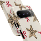 Christmas Cougar Phone Case