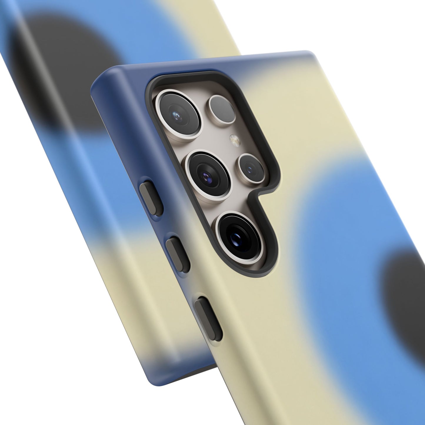 Blue Nazar Tough Case