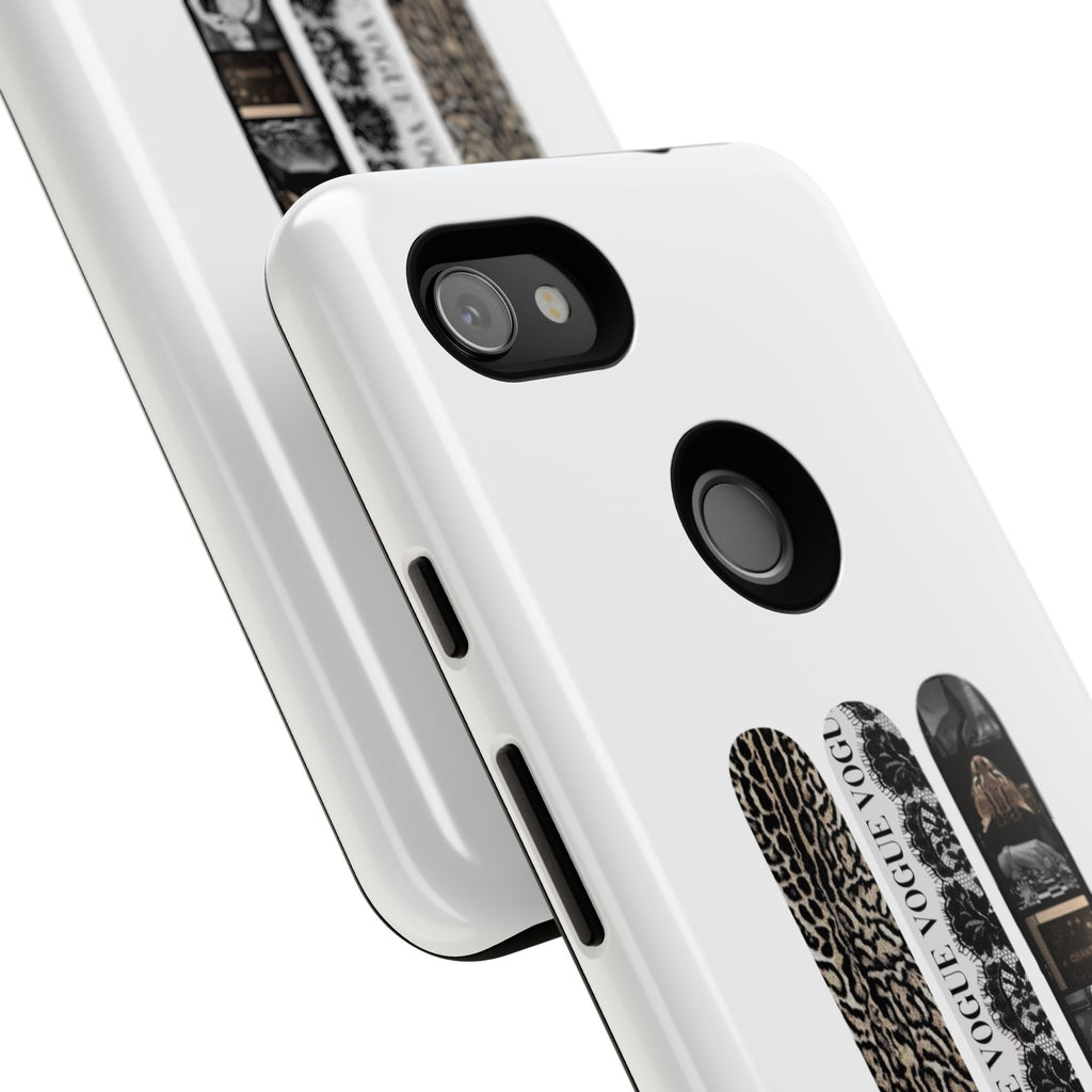 In Vogue Phone Case