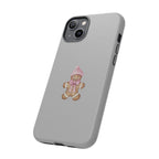 Gingerbread Cookie Phone Case